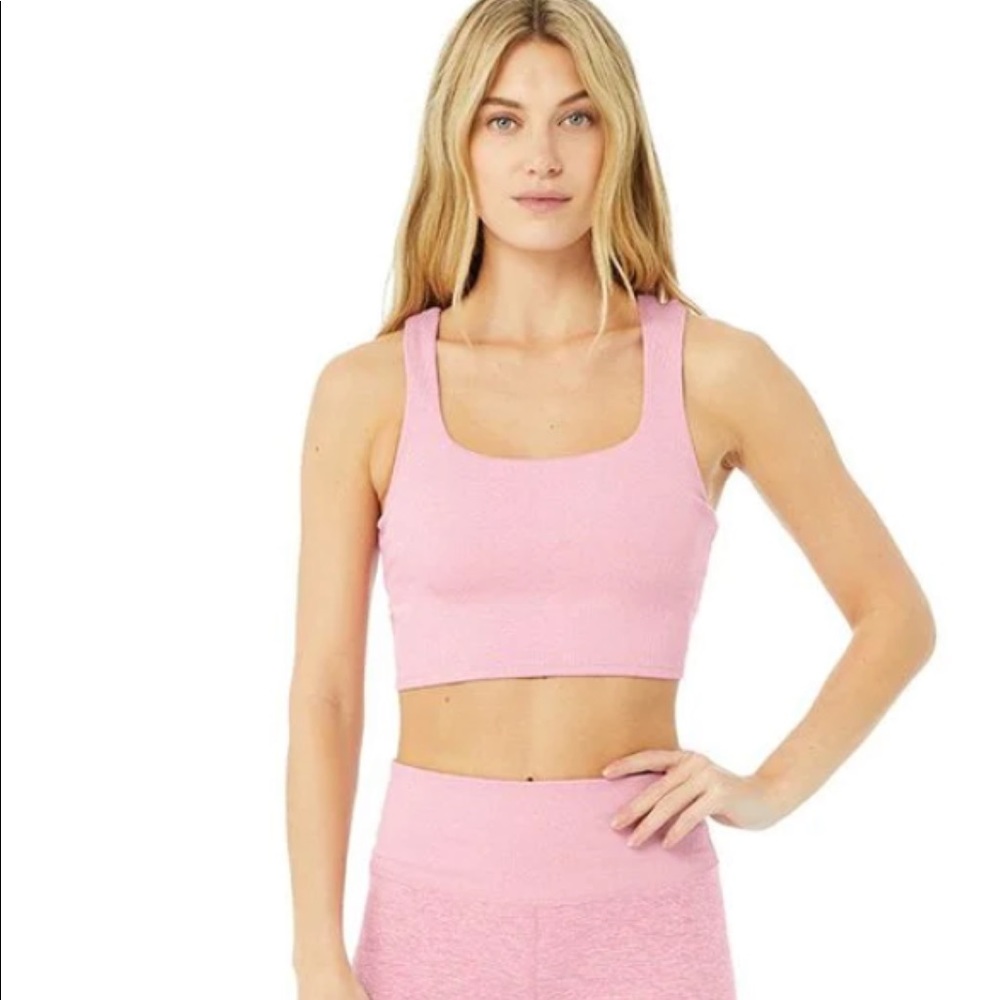 Alo Yoga Set